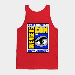 Hero Convention Tank Top